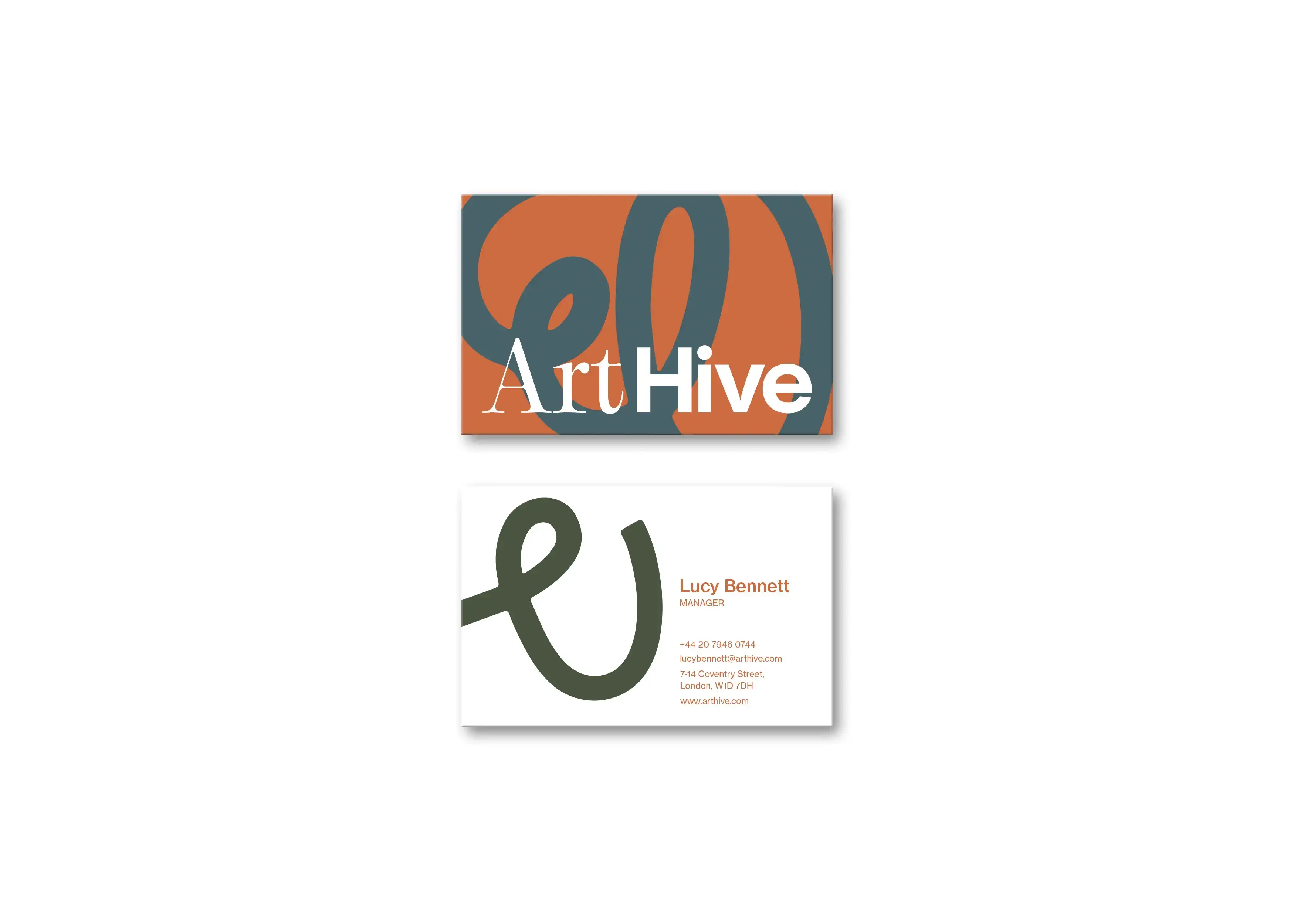 ArtHive, image 1