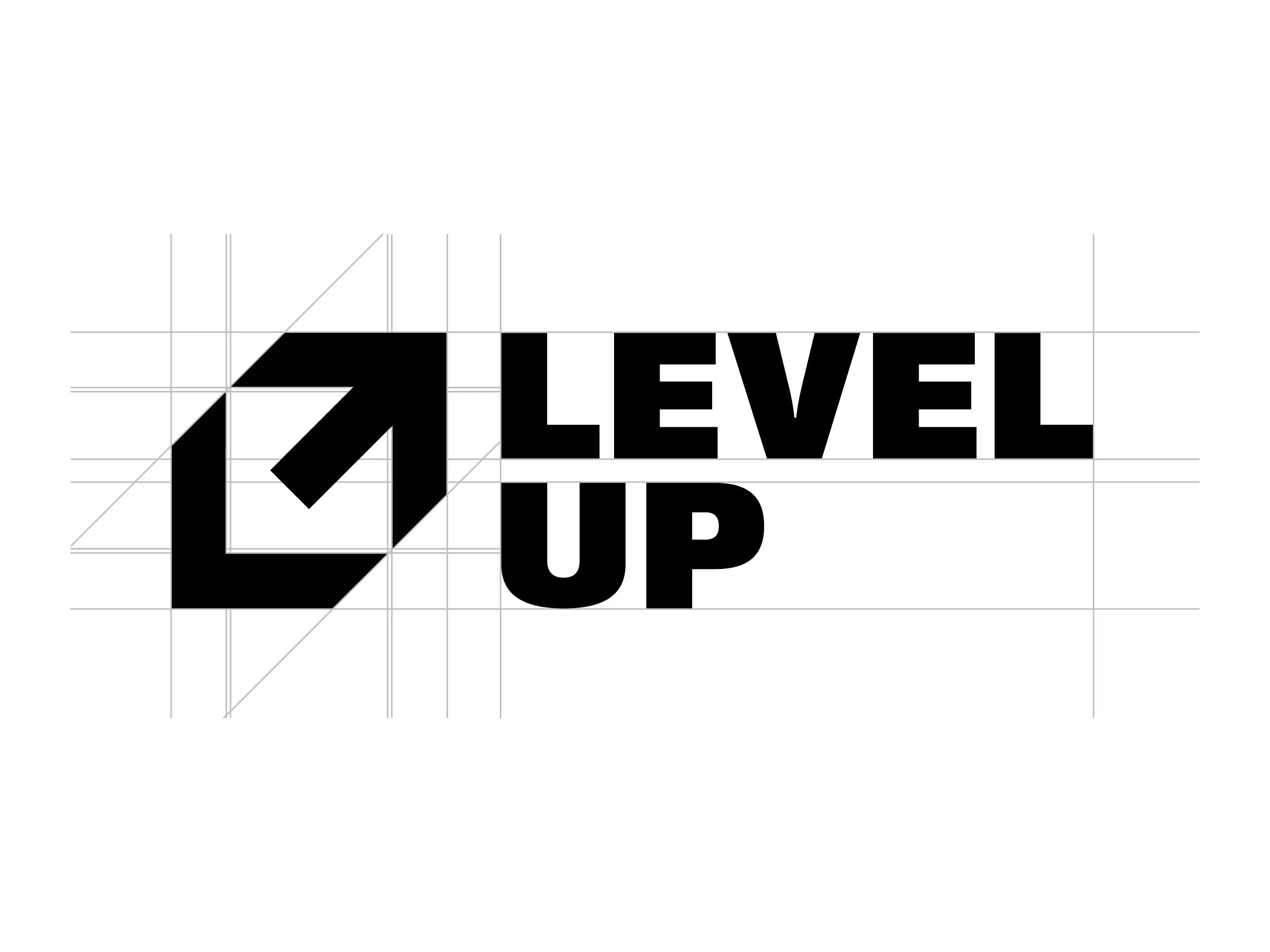 Level Up cover