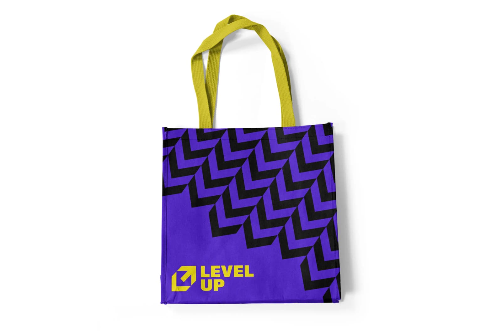 Level Up, image 6