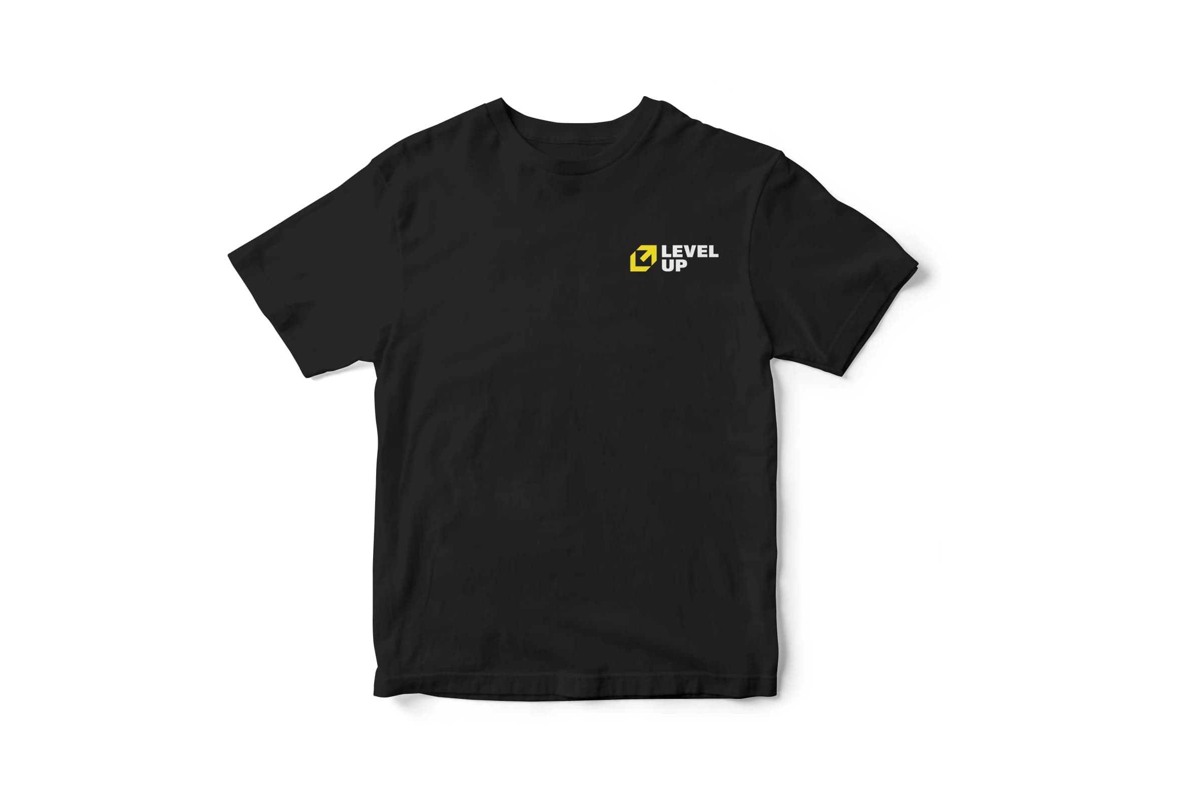 Level Up, image 7