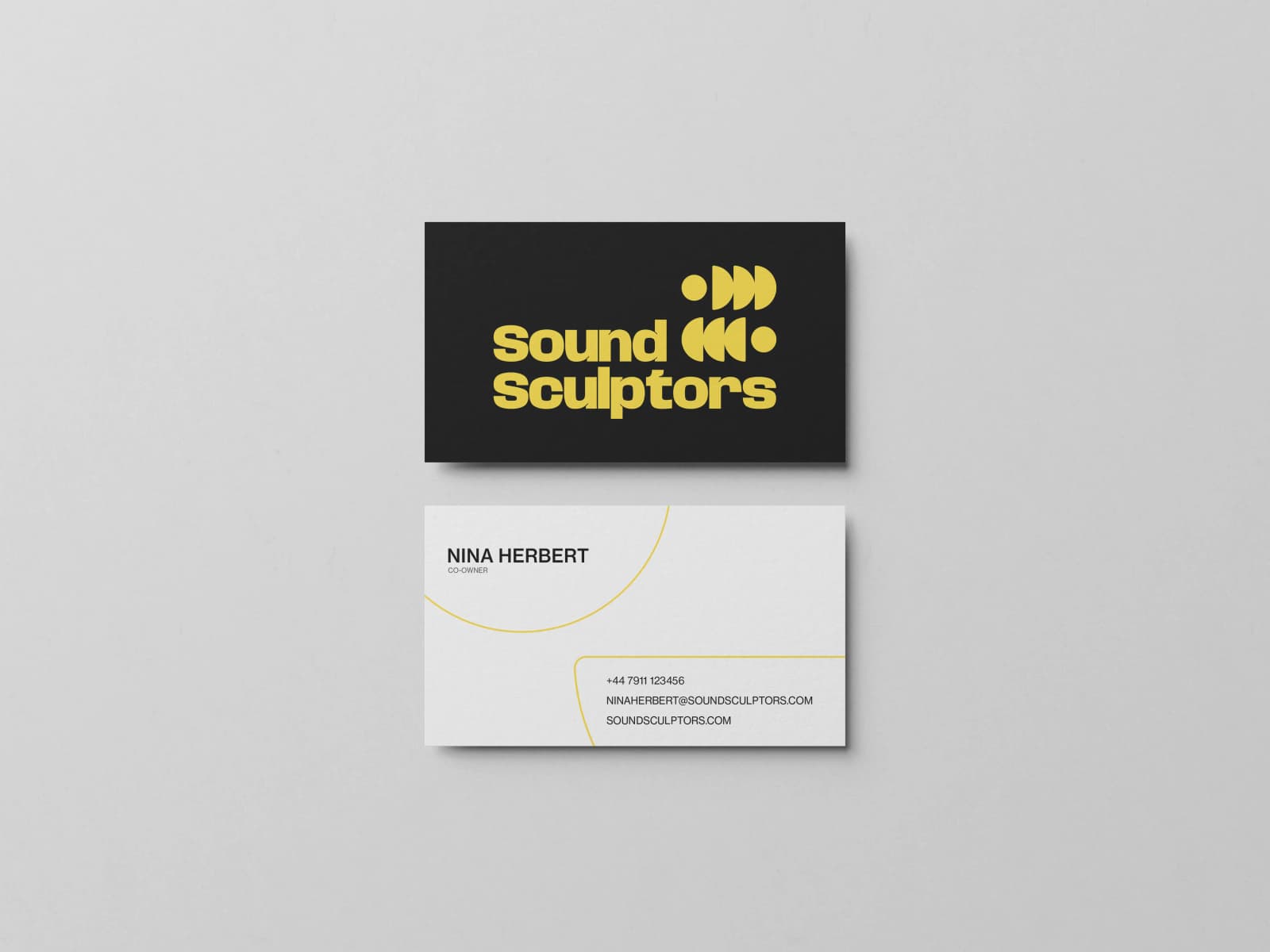 Sound Sculptors, image 2